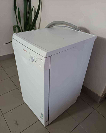 Bosch mosogatógép Igló - fotó 2