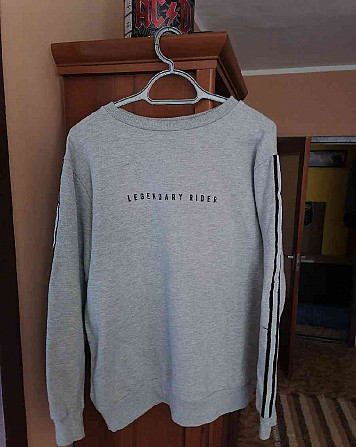 Men's Sweatshirt XL Trebisov - photo 1