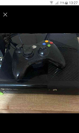 Xbox 360 GB 500 eladó Nagymihály - fotó 4