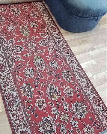 1, Long red carpet Kosice - photo 1