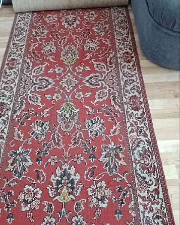 1, Long red carpet Kosice - photo 2