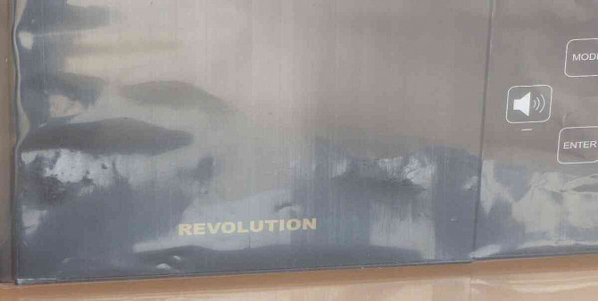 Коммерческий ионизатор воды Chanson Miracle Max Revolution, портвейн Нитра - изображение 12