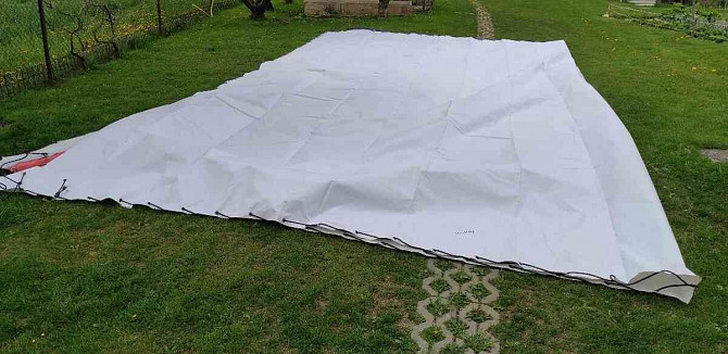 Covering tarp Hodonin - photo 6