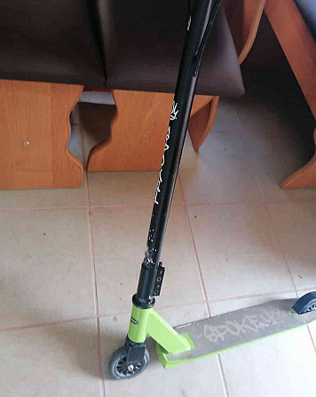 I will sell a freestyle scooter Prievidza - photo 1