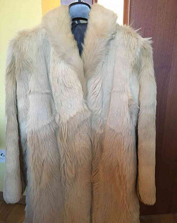 Women's fur coat Kosice - photo 1