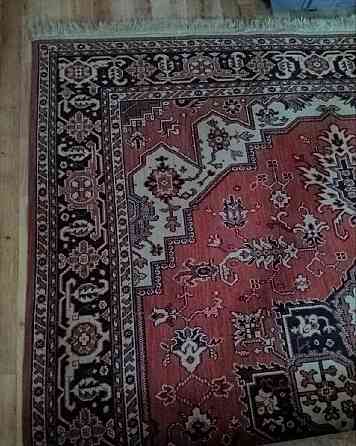 Veľký perzsky koberec Kaschau