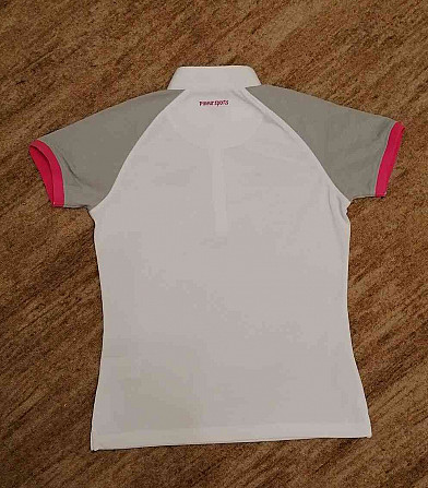 гоночная футболка Pikeur Усти-над-Орлици - изображение 3