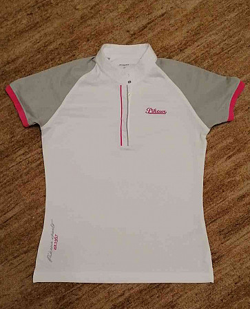 гоночная футболка Pikeur Усти-над-Орлици - изображение 1