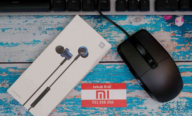 Headphones Xiaomi, Redmi, 1More, QCY, Amazfit  - photo 8