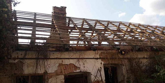 Házak bontása - régi téglák eltávolítása Nagyszombat - fotó 4