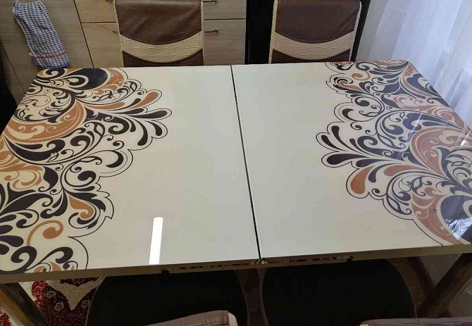 3D stôl a stoličky, stoličky 6 Prešov - foto 3