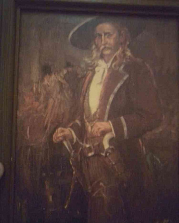 western collectible paintings  - photo 1