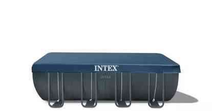 Krycia plachta INTEX Ultra Frame 5,49 x 2,74 x 1,32 m Senec