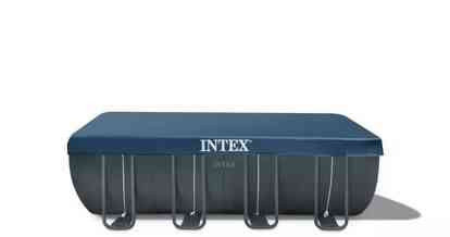 Krycí plachta INTEX Ultra Frame 5,49 x 2,74 x 1,32 m Senec - foto 1