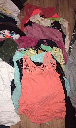 I sell various clothes Senec - photo 4