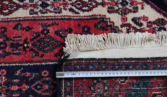 Kavkazký vlněný koberec Kazak 169 X 121 cm Prága