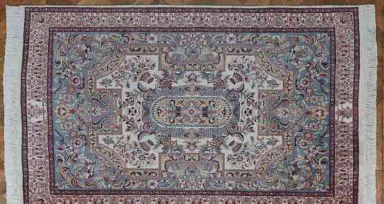 Perský koberec Tabriz 226 X 140 cm Prága