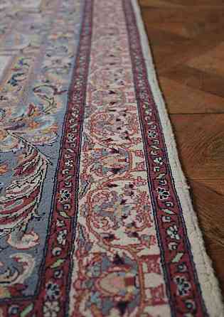 Perský koberec Tabriz 226 X 140 cm Прага