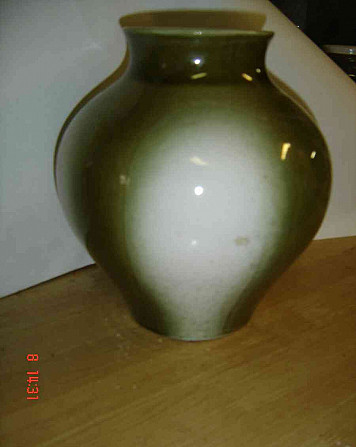 Продам красивые вазы. Senec - изображение 3
