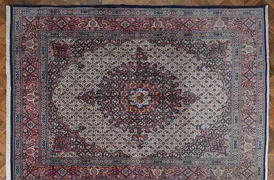 Perský koberec Moud 248 X 193 cm Prag