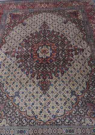 Perský koberec Moud 248 X 193 cm Prag