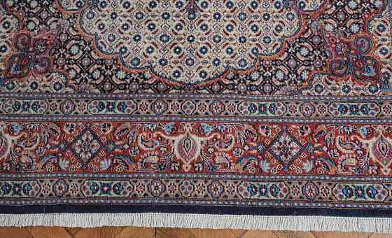 Perský koberec Moud 248 X 193 cm Prága