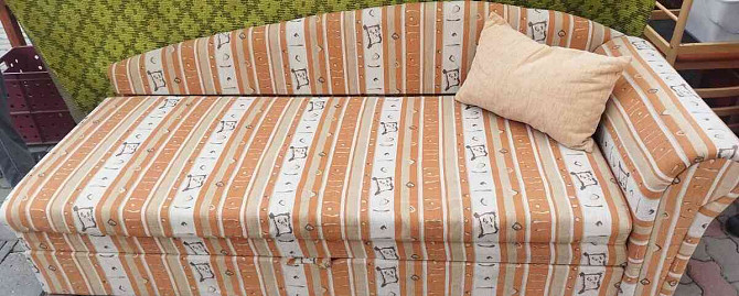 кровать, растянутая на двоих Липтовски Микулаш - изображение 1