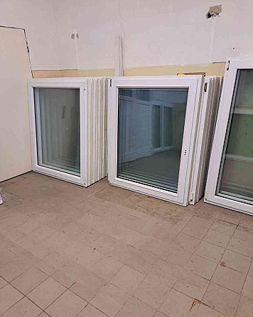 Műanyag ablakok Tvrdošín - fotó 1