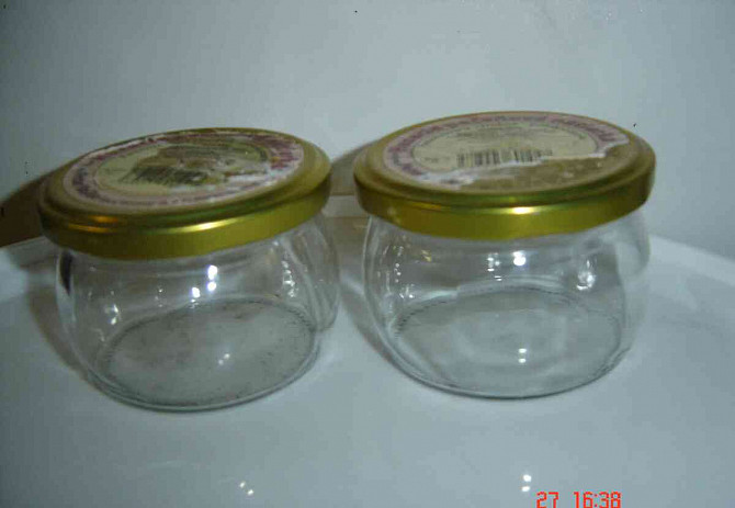 I will sell jam jars Senec - photo 3
