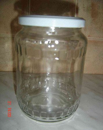 I will sell jam jars Senec - photo 1