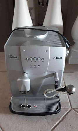 Saeco incanto coffee maker Senec - photo 1