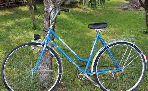 Predám retro dámsky bicykel Senec