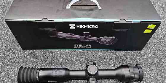 Hikmicro STELLAR SQ35 Termovízia Kassa