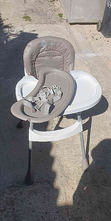 стул для столовой Раковник - изображение 8