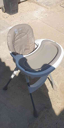 стул для столовой Раковник - изображение 1