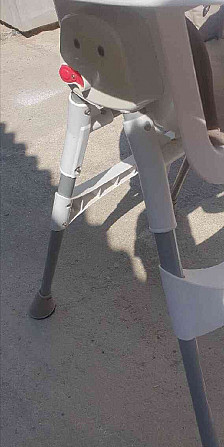jedálenská stolička Rakovník - foto 2