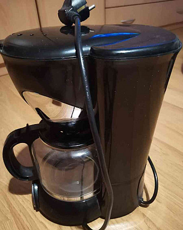 BRAVO DRIP COFFEE MAKER FOR SALE Trencin - photo 2