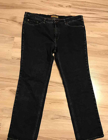 Paddocks Jeans Ranger jeans 4232 2xl - 3xl Bratislava - photo 1