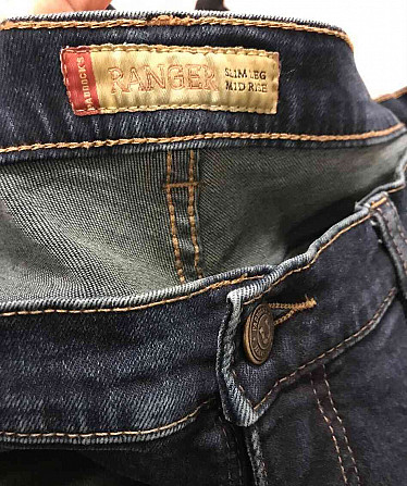 Paddocks Jeans Ranger jeans 4232 2xl - 3xl Bratislava - photo 6