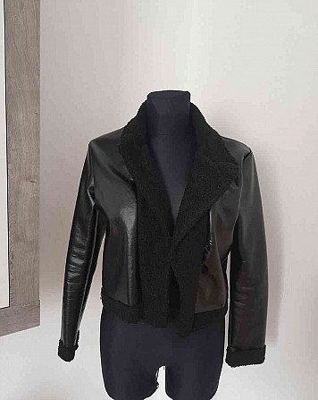 Transitional jacket without fastening Partizanske - photo 1
