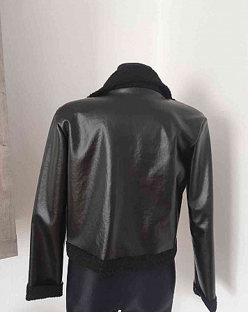 Transitional jacket without fastening Partizanske - photo 3