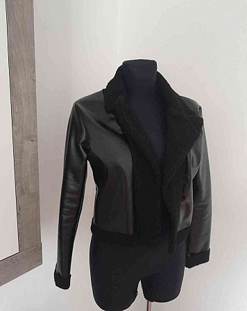 Transitional jacket without fastening Partizanske - photo 2