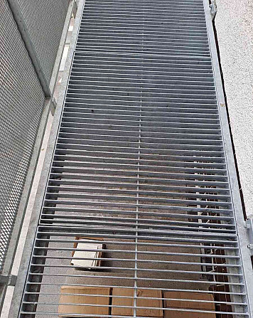 27. Előrekészített horganyzott erkély - ÁR ALKUZHATÓ Pozsony - fotó 5