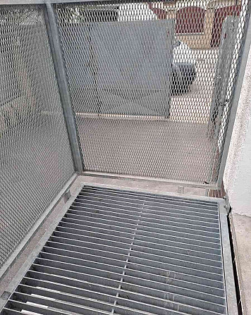 27. Előrekészített horganyzott erkély - ÁR ALKUZHATÓ Pozsony - fotó 4