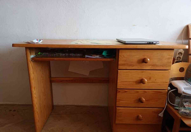 Письменный стол Прьевидза - изображение 1