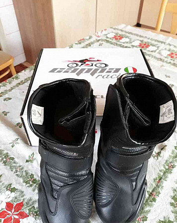 boots Melnik - photo 1