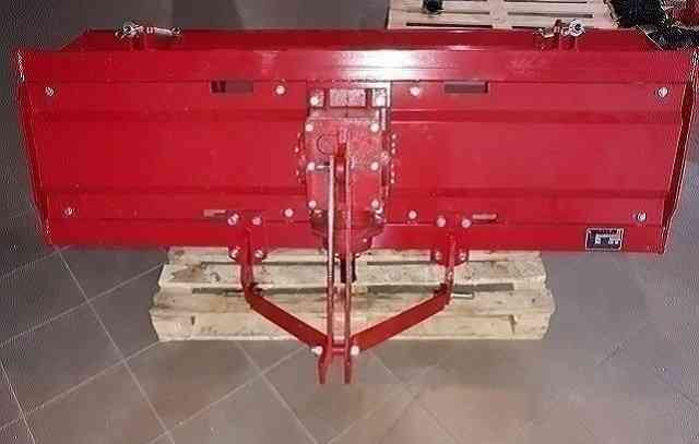 Rotavator, working width 140cm, 150cm, or 160cm Trencin - photo 2