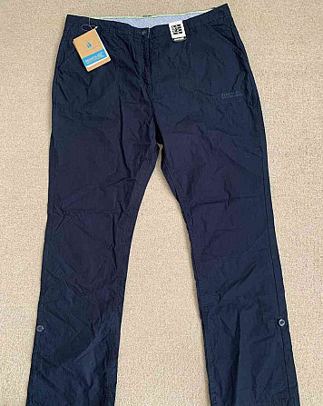 Women's OUTDOOR pants brand REGATTA, new. Kosice - photo 1