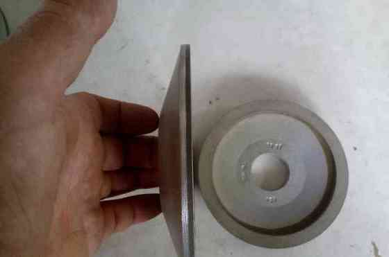 Brúsny diamantový kotúč 150 mm  125 mm Kassa