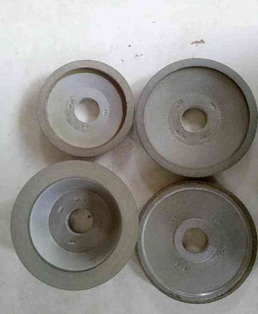 Diamond grinding wheel 150 mm 125 mm Kosice - photo 1